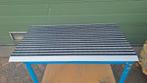 Deurmat droogloopmat inloopmat 120 x 68 cm zware uitvoering, Ophalen, Overige materialen, Nieuw, Droogloopmat