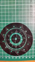 Stansjes - Set van 3, Ophalen of Verzenden, Zo goed als nieuw, Materiaal