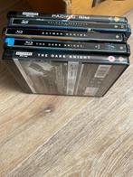 5 Blu Rays/2 4K Ultra HD en 3 steelbooks, Cd's en Dvd's, Blu-ray, Ophalen of Verzenden, Zo goed als nieuw, Actie
