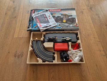 Carrera Go! Racebaan - Zo Goed Als Nieuw! beschikbaar voor biedingen