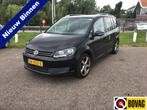 Volkswagen Touran 1.2 TSI Comfortline BlueMotion 7p. Bj2012, Voorwielaandrijving, Euro 5, 4 cilinders, 7 stoelen