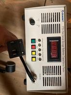 Battery load tester, Ophalen of Verzenden, Gebruikt, Algemeen