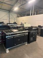 Aangeboden Luxe & ZGAN Fornuizen (GRATIS BEZORGEN), Witgoed en Apparatuur, Fornuizen, Gebruikt, Fornello Esperta, Ophalen of Verzenden