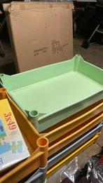 Meelworm bakken, Dieren en Toebehoren, Vogels | Overige Vogels