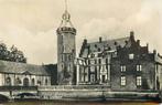 (388-453-049) Dalfsen Kasteel Rechteren, Verzamelen, Verzenden, Overijssel