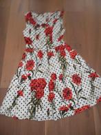 STELLA MORGEN JURK {VINTAGE MODEL} MAAT 38, Maat 38/40 (M), Overige kleuren, Ophalen of Verzenden, Zo goed als nieuw