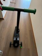 Step mer licht in de wielen, Ophalen of Verzenden, Zo goed als nieuw, Gewone step