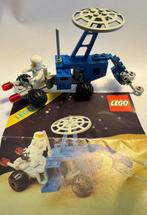 Lego Space - sets 6822, 6828, 6844, Kinderen en Baby's, Speelgoed | Duplo en Lego, Ophalen of Verzenden, Gebruikt, Complete set