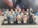 Lego Star Wars Clone Army, Kinderen en Baby's, Speelgoed | Duplo en Lego, Ophalen, Zo goed als nieuw, Complete set, Lego