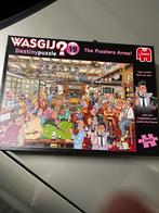 Wasgij, Ophalen of Verzenden, 500 t/m 1500 stukjes, Zo goed als nieuw