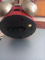 Psv wekker, Witgoed en Apparatuur, Wekkers, Ophalen of Verzenden, Zo goed als nieuw