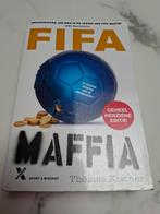 Fifa maffia, Ophalen of Verzenden, Zo goed als nieuw