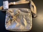 Kipling schoudertas, Ophalen of Verzenden, Nieuw, Goud, Kipling