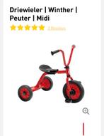 Winther Driewieler - Kinderfiets, Fietsen en Brommers, Fietsen | Kinderfietsjes, Ophalen, Zo goed als nieuw