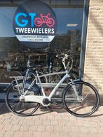 Gazelle  Chamonix Excellent herenfiets te koop!, Fietsen en Brommers, Ophalen, Versnellingen, Zo goed als nieuw, 57 tot 61 cm