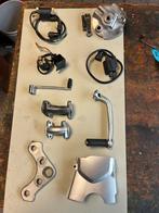 Honda SS50 onderdelen, Ophalen of Verzenden, Gebruikt, Overige typen, Overige merken