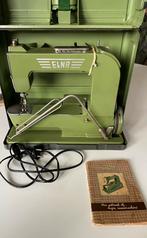 ELNA Swiss made 1952, Antiek en Kunst, Antiek | Naaimachines, Ophalen of Verzenden