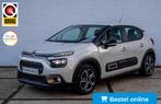 Citroen C3 1.2 Apple Carplay|Lane assist|PDC Cruise control|, Voorwielaandrijving, 83 pk, Stof, Gebruikt