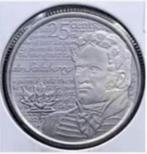 Canada - 25 cent 2013 - Charles-Michel de Salaberry - Unc, Verzenden, Noord-Amerika, Losse munt