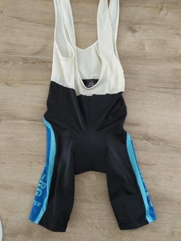 Fietsbroek spinning wielrennen mountainbiken, sportbroek beschikbaar voor biedingen