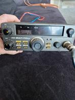 2 meter fdk multi 700 ex receiver, Telecommunicatie, Zenders en Ontvangers, Ophalen of Verzenden, Zo goed als nieuw