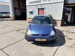 Ford Ka 1.3 Futura, Auto's, Ford, Voorwielaandrijving, 1299 cc, Stof, Gebruikt