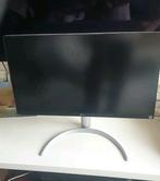 LG UltraFine 27UP85NP 4K IPS Monitor USB-C 90w - 27 inch, Computers en Software, Monitoren, Ophalen, IPS, 60 Hz of minder, DisplayPort