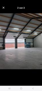 Te huur opslagruimte, Zakelijke goederen, Bedrijfs Onroerend goed, 400 m², Huur, Opslag of Loods