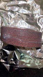Slijpschijven 3M - 80 stuks, Doe-het-zelf en Verbouw, Gereedschap | Slijpmachines, Ophalen of Verzenden
