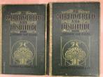 Indonesië/Dierenwereld”Insulinde”1914, Antiek en Kunst, Ophalen