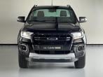 Ford Ranger 2.0 EcoBlue 213 PK AUT Wildtrak / Navi / Camera, Auto's, Ford, Automaat, Gebruikt, 4 cilinders, Met garantie (alle)