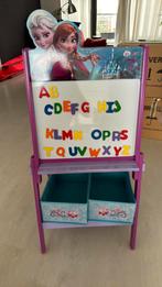 Kinder schoolboard disney, Ophalen, Gebruikt, Krijtbord