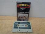 Rolling Stones cassette "Gigantes del Pop 25" [Spanje-1981], Gebruikt, Verzenden, 1 bandje, Origineel