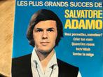 Adamo - Dubbel LP - Zeer Goede Staat, Ophalen of Verzenden, 1960 tot 1980, Zo goed als nieuw, 12 inch