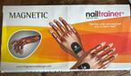Magnetic Nail Trainer met 90 nagels, Ophalen of Verzenden
