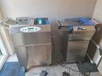 2x Inpakmachine, Conpax en Jadopack, Ophalen of Verzenden, Gebruikt