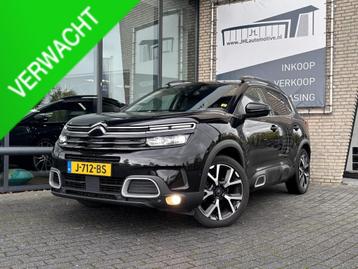 Citroen C5 Aircross 1.6 PureTech Business*AUTOM.*ACC*CAM*ECC beschikbaar voor biedingen