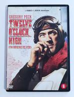 Twelve o'clock High DVD, Cd's en Dvd's, Dvd's | Actie, Gebruikt, Ophalen of Verzenden, Oorlog, Vanaf 6 jaar