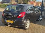 Opel Corsa 1.4-16V Cosmo CRUISE CTRL PDC CLIMATE CTRL, Voorwielaandrijving, Euro 5, Gebruikt, 1398 cc