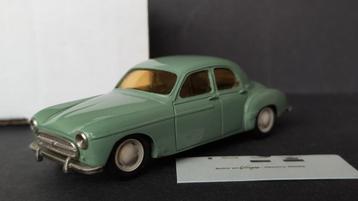 Renault Fregate 1:43 Duvi Pol  beschikbaar voor biedingen