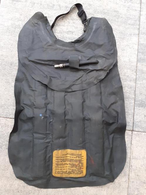 US Army reddingsvest, Verzamelen, Militaria | Algemeen, Landmacht, Overige typen, Amerika, Ophalen of Verzenden
