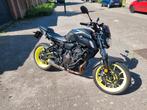 Yamaha MT 07, Motoren, Motoren | Yamaha, Particulier, Naked bike