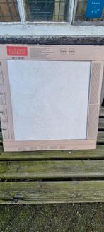 60 x 60  10m'  vloer en of wandtegels, Ophalen, 60 cm of meer, Nieuw, Minder dan 5 m²