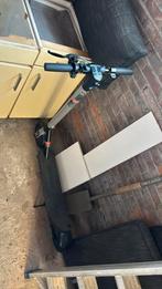Momo design elektrische step evo9, Ophalen, Zo goed als nieuw, Elektrische step (E-scooter)