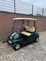 Prachtige Elektrische Golfkar Clubcar met KENTEKEN!!, Ophalen of Verzenden, Zo goed als nieuw, Golfkar, Overige merken