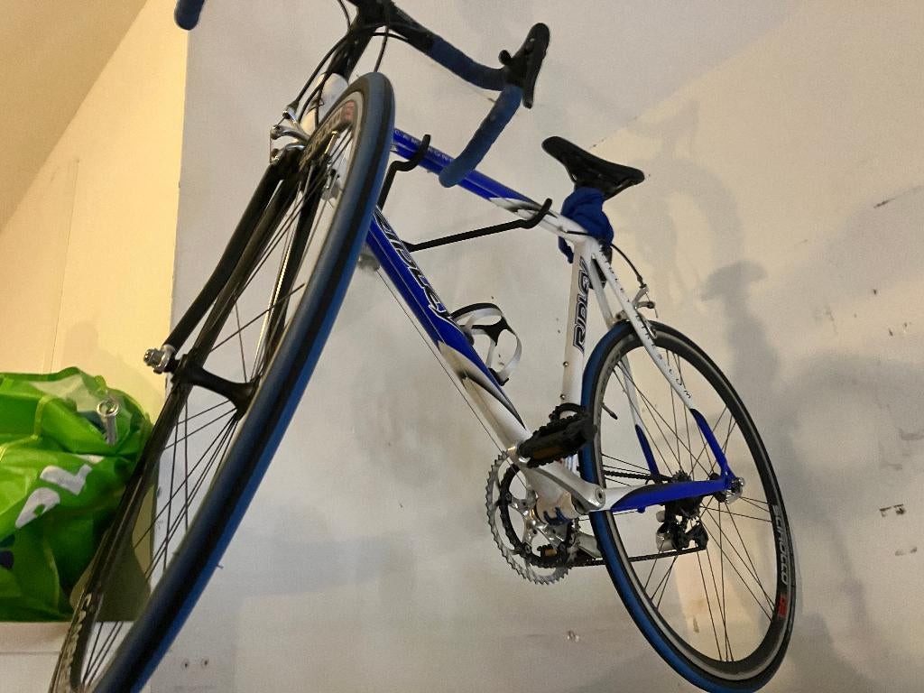 Racefiets Ridley, Fietsen en Brommers, Fietsen | Heren | Sportfietsen en Toerfietsen, Gebruikt, Overige merken, Meer dan 20 versnellingen