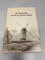 De Rottefalle Atsma en andere, Ophalen of Verzenden, Gelezen
