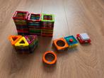 Magformers magneten, Ophalen, Zo goed als nieuw
