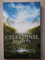 De Celestijnse Belofte - James Redfield, Boeken, Ophalen, Gelezen, Spiritualiteit algemeen, Verhaal of Roman
