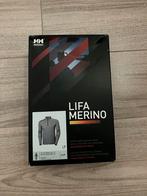 Helly Hansen LIFA merino half zip S nieuw in doos, Ophalen of Verzenden, Zo goed als nieuw